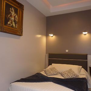 Habitación con Cama King