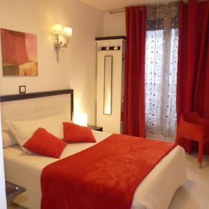Habitación con Cama King